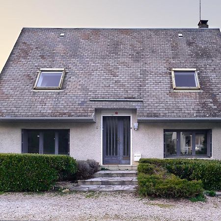 Villa Reims Epernay Champagne Vineyard Villers-Allerand Экстерьер фото